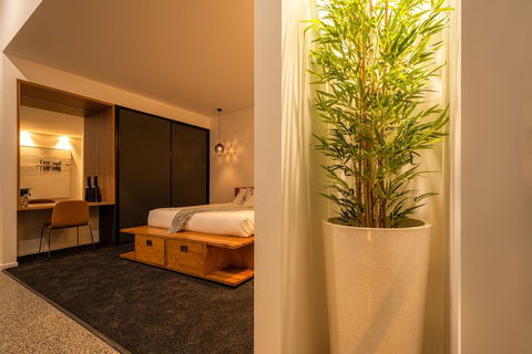 The Cove Tasmania - Hotel Accommodation 5