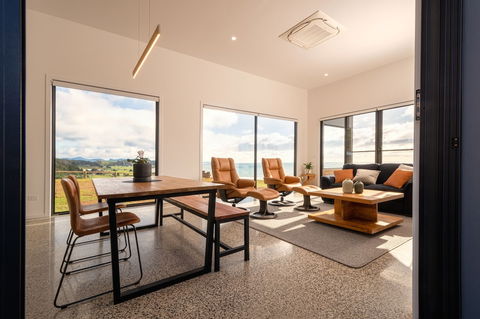 The Cove Tasmania - Hotel Accommodation 1