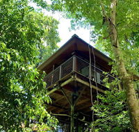 Cairns Rainforest Retreat - Hotel Accommodation