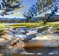 Terrewah Farm - Hotel Accommodation