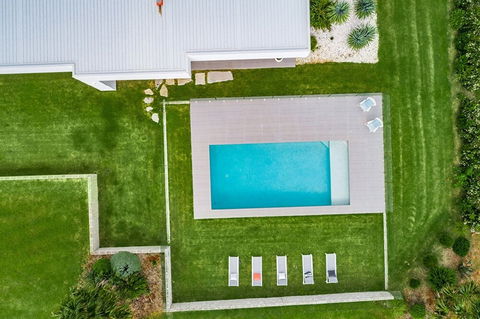 Your Luxury Escape - Scenic Vista - Hotel Accommodation 0