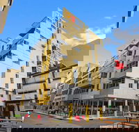 Swainson on Bent - Hotel Accommodation