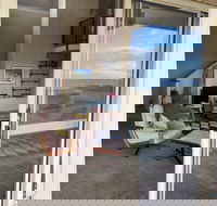 Lands Edge - Hotel Accommodation