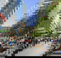 The Apartment Service CHATS - Hotel Accommodation