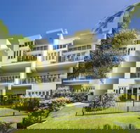 Beachside Apartment 10 - Hotel Accommodation