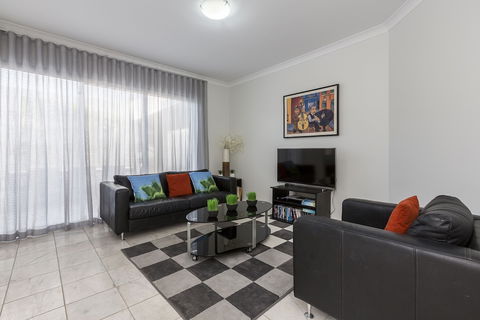 Cottesloe Beach House II - Hotel Accommodation 5