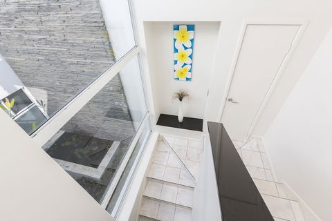 Cottesloe Beach House II - Hotel Accommodation 1