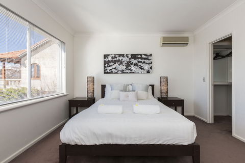Cottesloe Beach House II - Hotel Accommodation 3