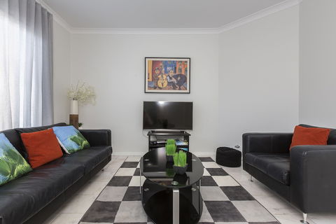 Cottesloe Beach House II - Hotel Accommodation 4