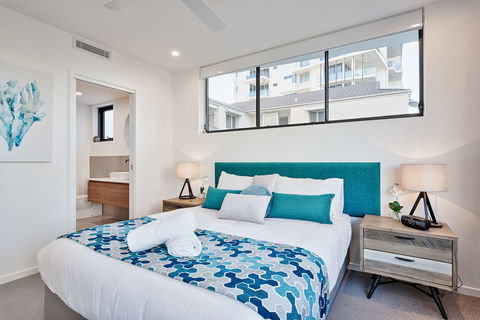 Allure Mooloolaba - Hotel Accommodation 6