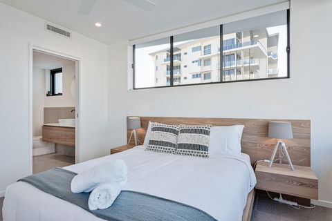 Allure Mooloolaba - Hotel Accommodation 3