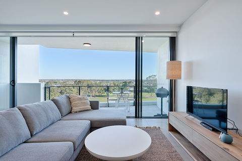 Allure Mooloolaba - Hotel Accommodation 4