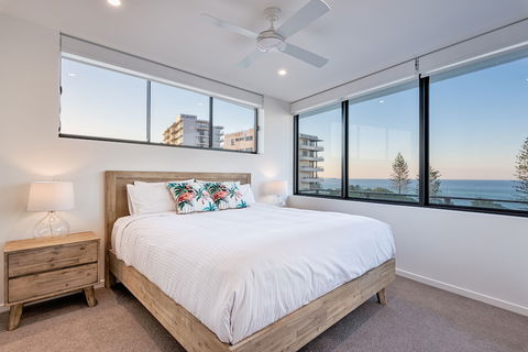 Allure Mooloolaba - Hotel Accommodation 5