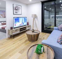 Unil Apartments Glenwaverley - Hotel Accommodation