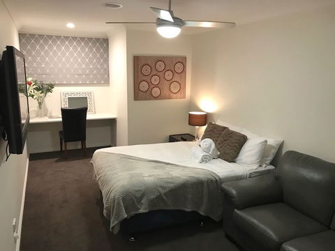 Rosanna Mansion - Hotel Accommodation 5