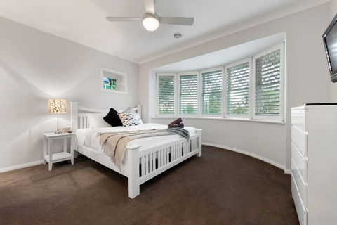 Rosanna Mansion - Hotel Accommodation 4