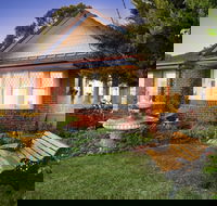 Rosanna Mansion - Hotel Accommodation