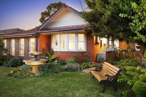 Rosanna Mansion - Hotel Accommodation 0