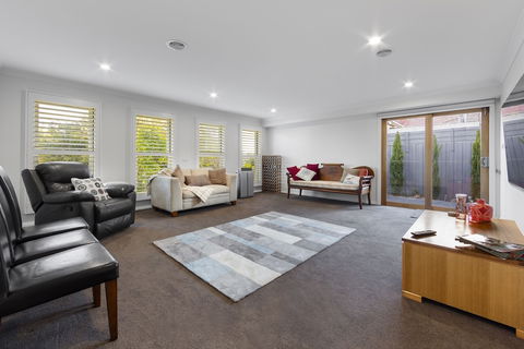 Rosanna Mansion - Hotel Accommodation 2