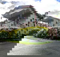 Atherton Travellers Park - Hotel Accommodation