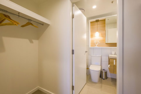 Homely Apartment At Woolloongabba - Hotel Accommodation 5