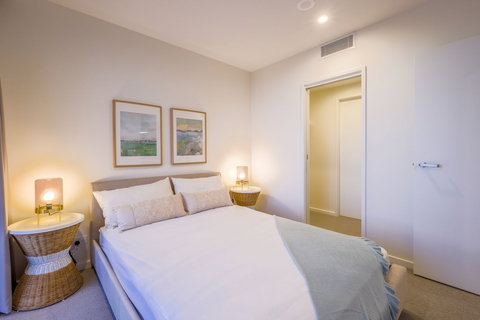 Homely Apartment At Woolloongabba - Hotel Accommodation 4