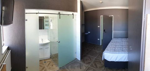Seranin Bathurst - Hotel Accommodation 3