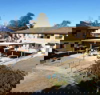 Seranin Bathurst - Hotel Accommodation