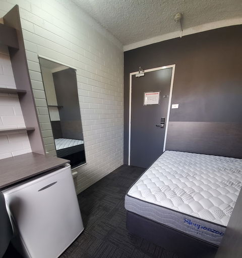 Seranin Bathurst - Hotel Accommodation 5