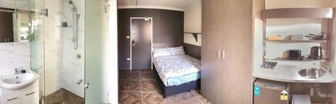 Seranin Bathurst - Hotel Accommodation 6
