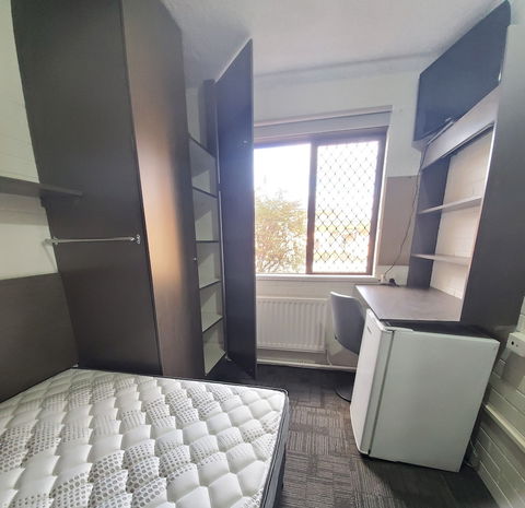 Seranin Bathurst - Hotel Accommodation 4