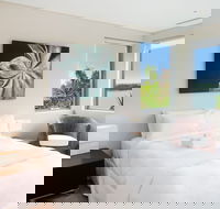 Luxurious waterfront ifr698 - Hotel Accommodation