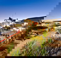 Yacht Club Villa 33-Serenity-Ocean Views with Golf Buggy - Hotel Accommodation