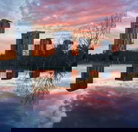 Stunning View Apartment - Hotel Accommodation