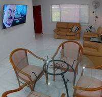 2 Bedroom Apartment in Surfers Central - Hotel Accommodation