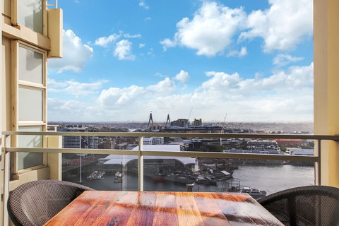 DD Apartments On Kent - Hotel Accommodation 0