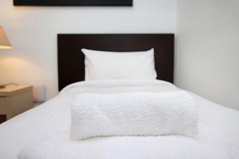 DD Apartments On Kent - Hotel Accommodation 2