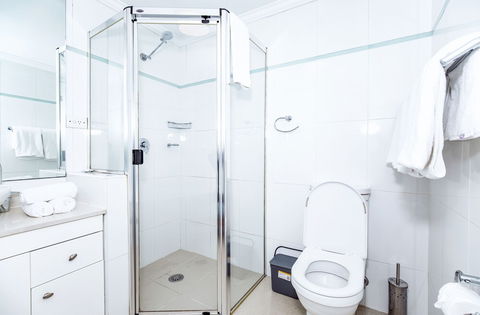 DD Apartments On Kent - Hotel Accommodation 6