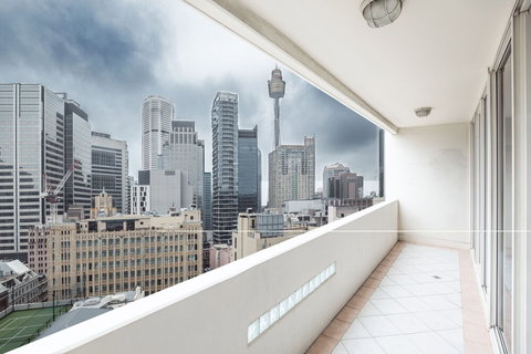 DD Apartments On Kent - Hotel Accommodation 1