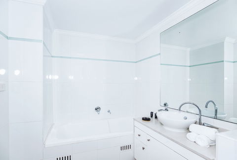 DD Apartments On Kent - Hotel Accommodation 4