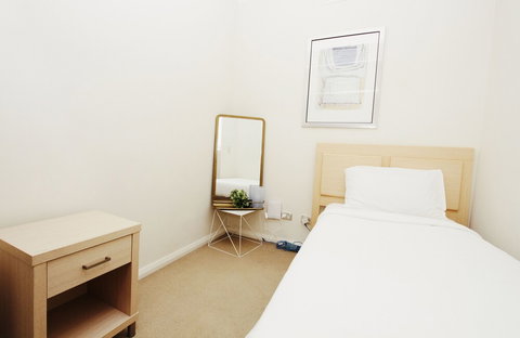 DD Apartments On Kent - Hotel Accommodation 5