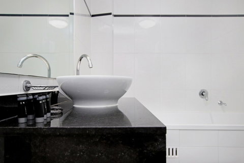 DD Apartments On Kent - Hotel Accommodation 3