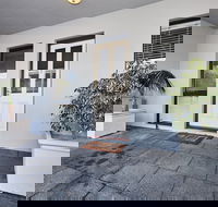 Fremantle Townhouse Unit 5 - Hotel Accommodation