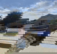 The Anchorage - Hotel Accommodation