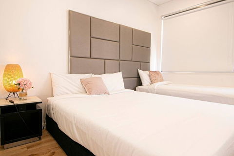 E06-darling Harbour Studio - Hotel Accommodation 6