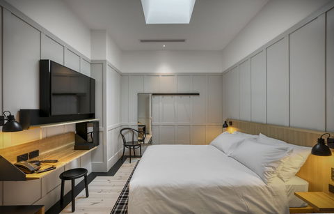 Farmers Home Hotel - Hotel Accommodation 5