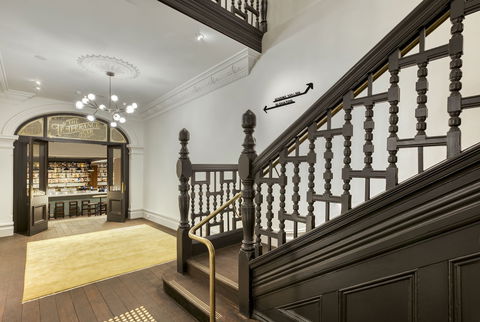 Farmers Home Hotel - Hotel Accommodation 0