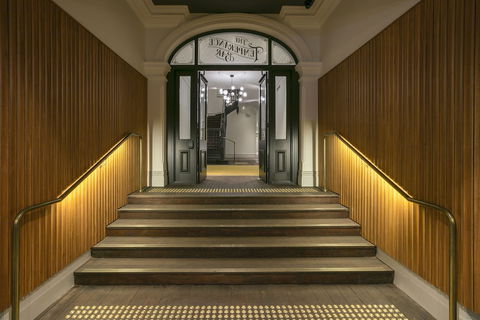 Farmers Home Hotel - Hotel Accommodation 2