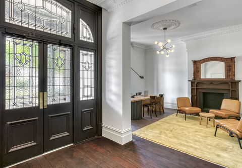 Farmers Home Hotel - Hotel Accommodation 3