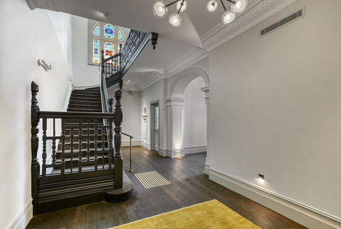 Farmers Home Hotel - Hotel Accommodation 4